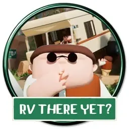 RV There Yet icon