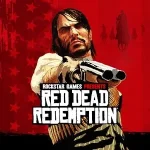 Red Dead Redemption Rockstar