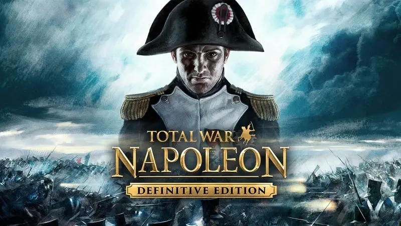 Total War: NAPOLEON