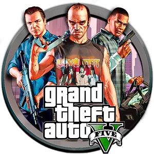 Gta V Mod icon