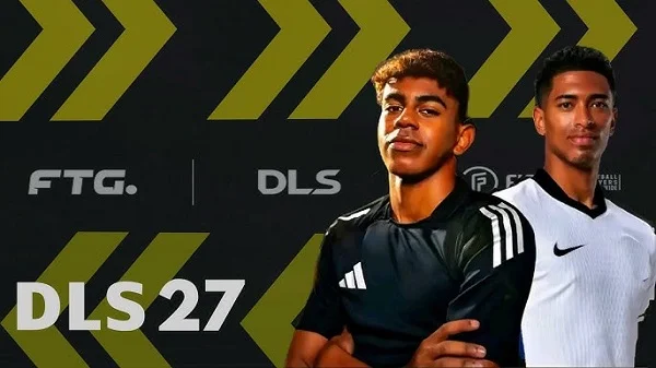 Dream League 2027 screenshot 2