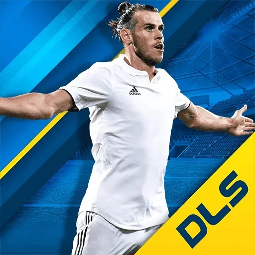 Dream League 2027 icon