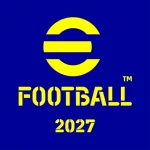 EFootBall Pes 2027