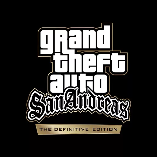 GTA: San Andreas - Definitive icon
