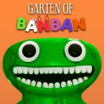 Garten of Banban 9