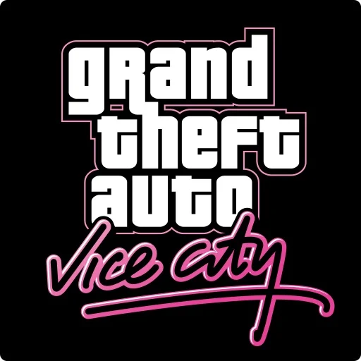 Gta 4 Vice City icon