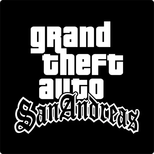 Gta 5 San Andreas icon