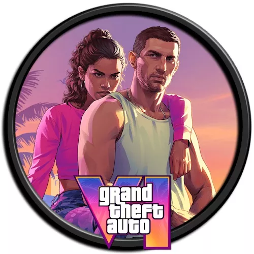 Gta Vi icon