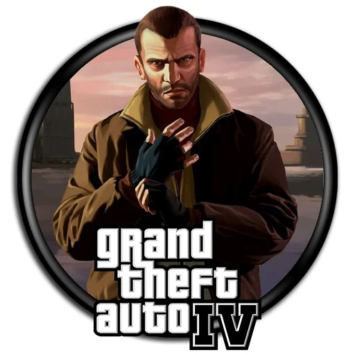 Gta IV Mobile icon