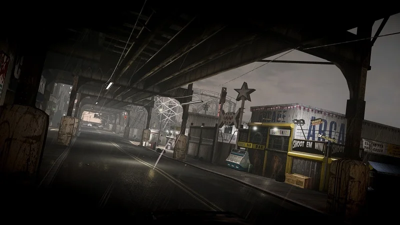 Gta IV Mobile screenshot 3