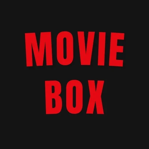 Moviebox icon