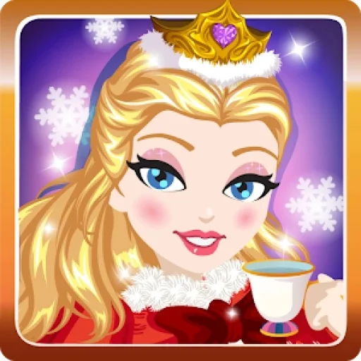 Star Girl icon