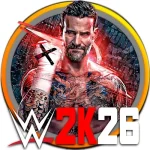 WWE 2k26 Netflix