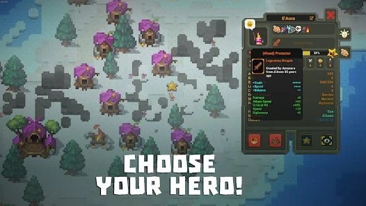 WorldBox screenshot 2