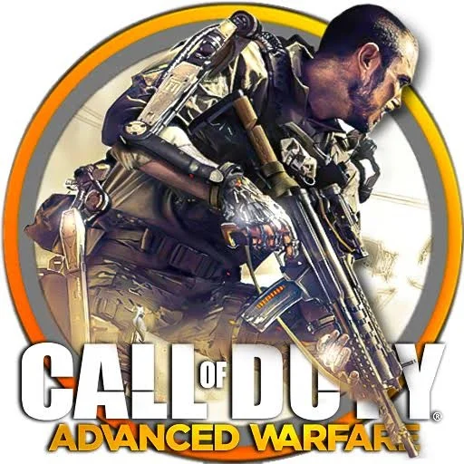 Call Of Duty 11 icon