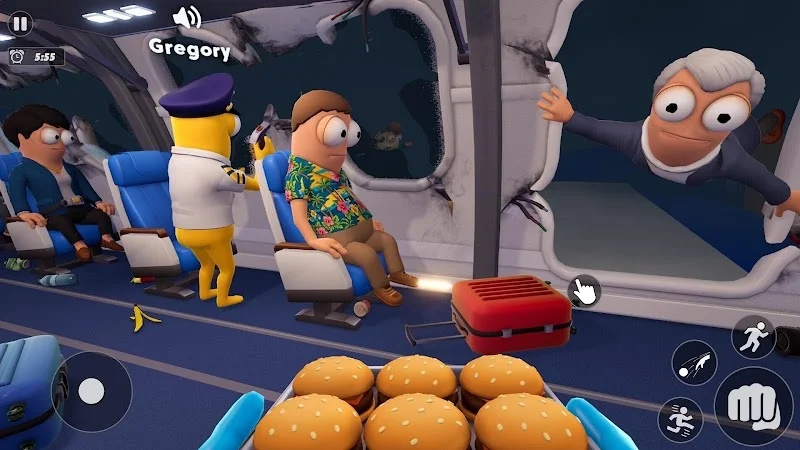 Dear Passengers screenshot 1