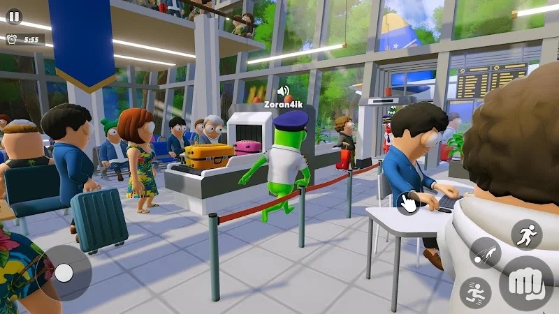 Dear Passengers screenshot 2