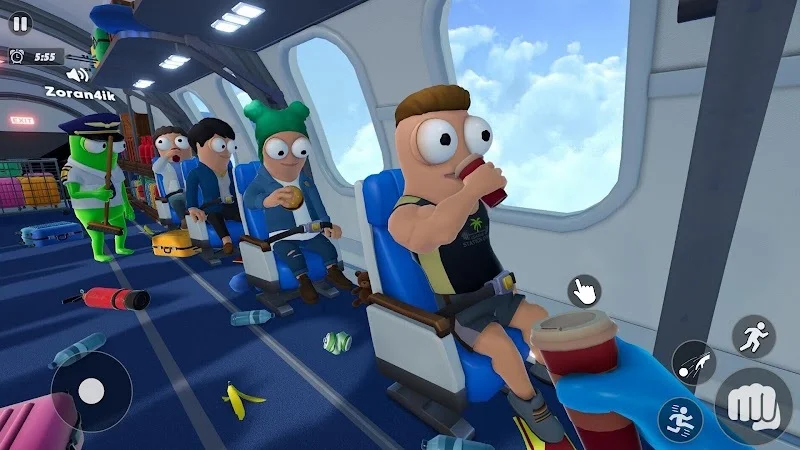 Dear Passengers screenshot 3
