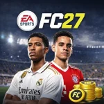 Fc Mobile 27