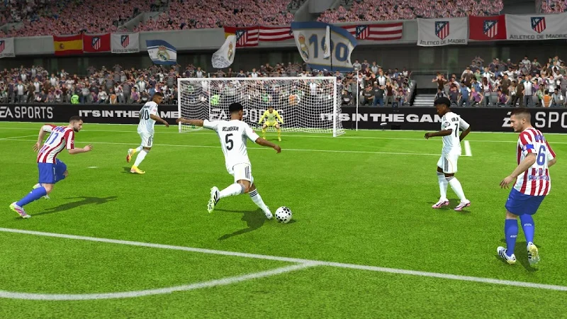 Fc Mobile Offline screenshot 2