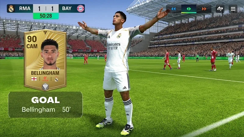 Fc Mobile Offline screenshot 3