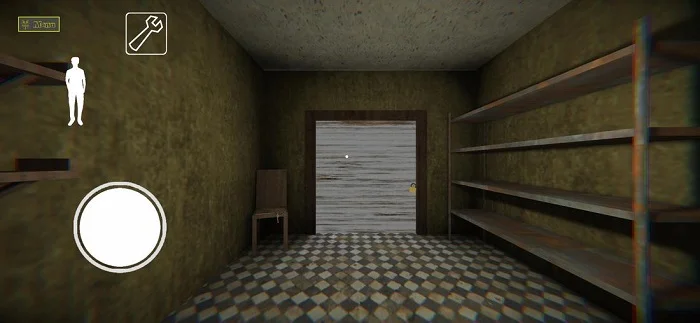 Granny 8 screenshot 1