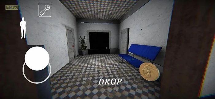 Granny 8 screenshot 3