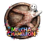 Meccha Chameleon