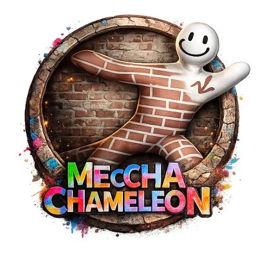 Meccha Chameleon icon