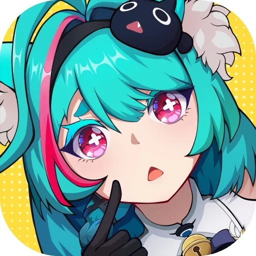 NTE: Neverness to Everness icon