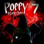 Poppy Playtime 7