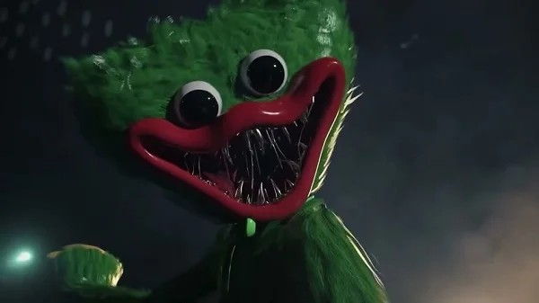 Poppy Playtime 7 screenshot 2