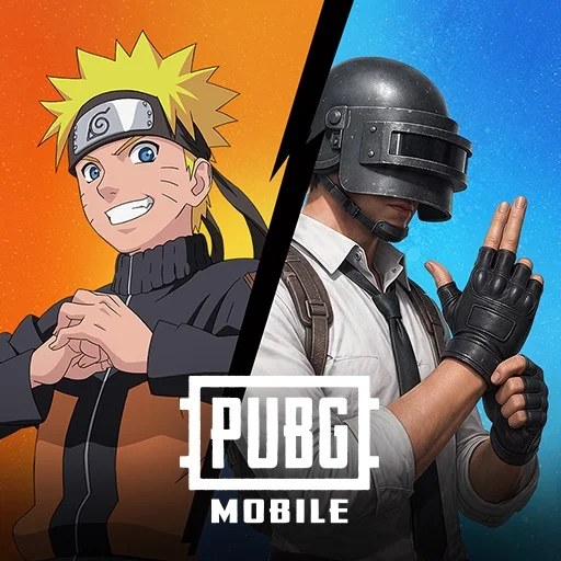 Pubg Mobile Hack icon