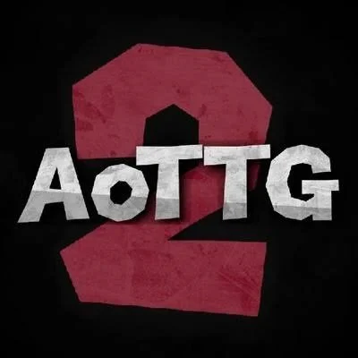 AoTTG2 – Attack on Titan Tribute Game 2 icon