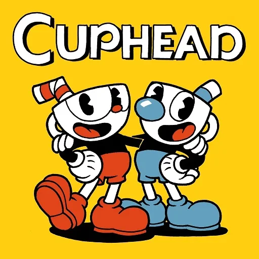 Cuphead Mobile icon