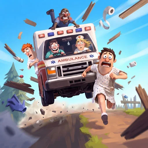 Emergency Buddies icon