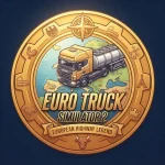 Euro Truck Simulator 2