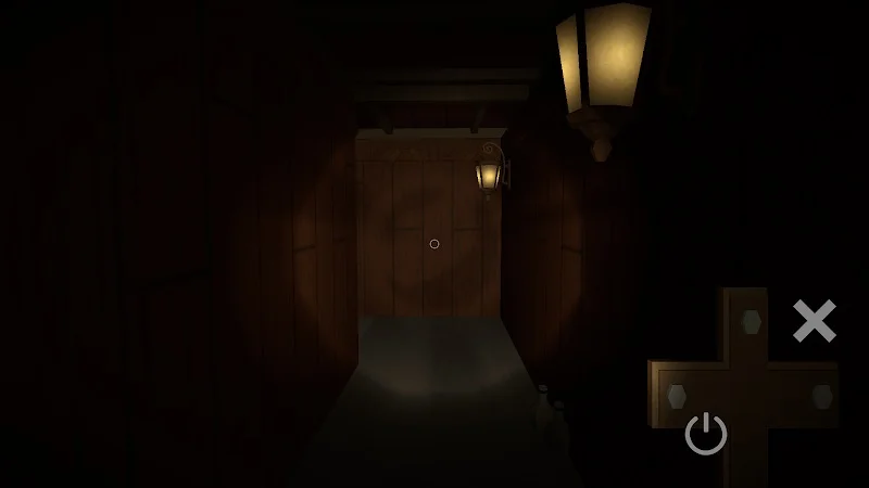 Phasmophobia screenshot 1
