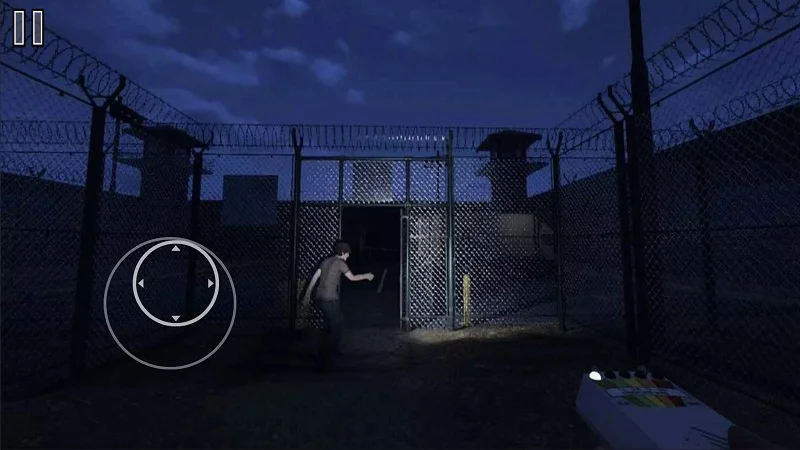 Phasmophobia screenshot 2