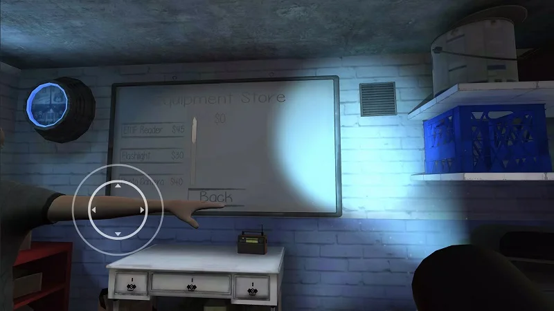 Phasmophobia screenshot 3