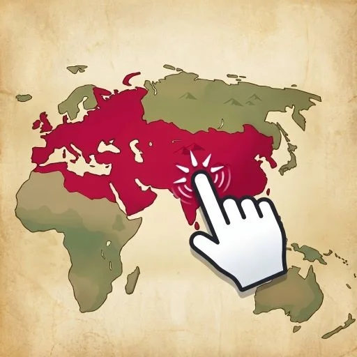 Age of Clicks icon