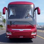 Bus Simulator : Coach Master