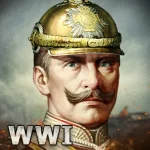 European War 6: 1914 Farsi