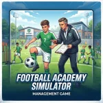 Football Academy Simulator
