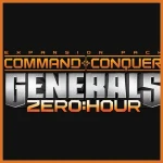 Generals Zero Hour