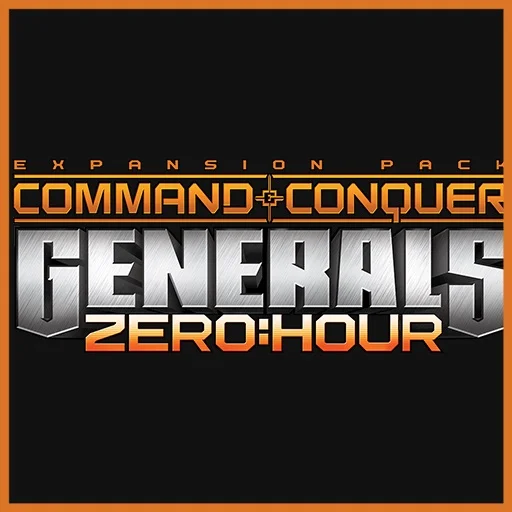 Generals Zero Hour icon