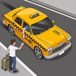 I Am Taxi Driver