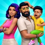 Life Sim 3D