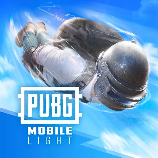 PUBG MOBILE LIGHT icon