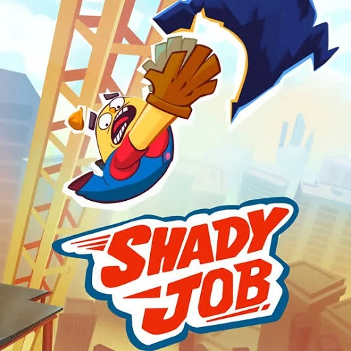 Shady Job icon